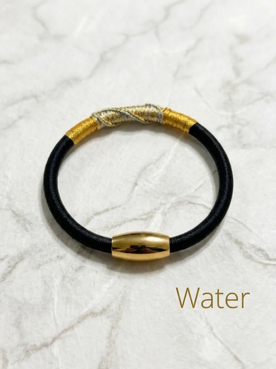 2026 Tai Sui Protection Bracelet | Five Elements Dragon Knot