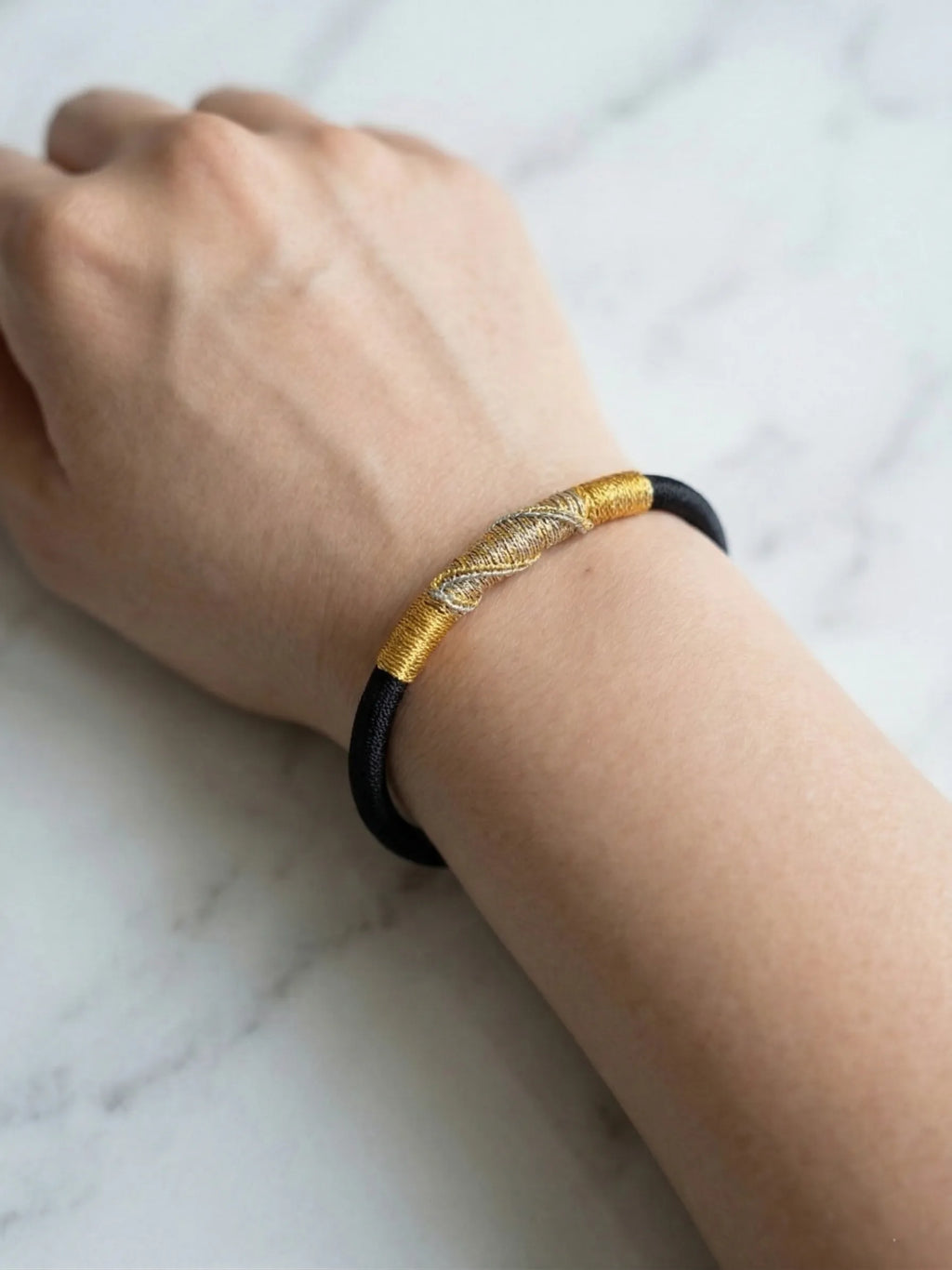 2026 Tai Sui Protection Bracelet | Five Elements Dragon Knot